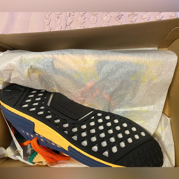 HU NMD ANIMAL PRINT - Picture 8 of 9